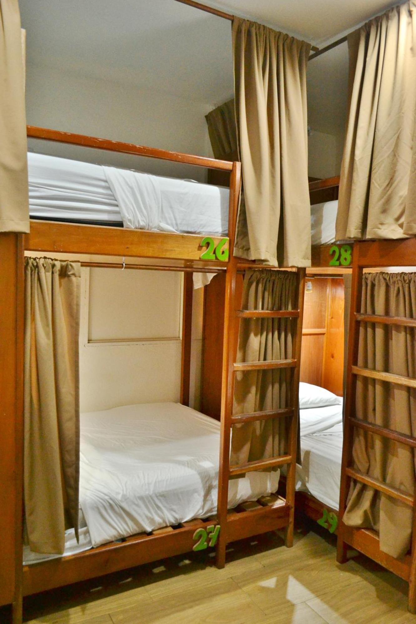 Hotel Peten Express Flores Ngoại thất bức ảnh