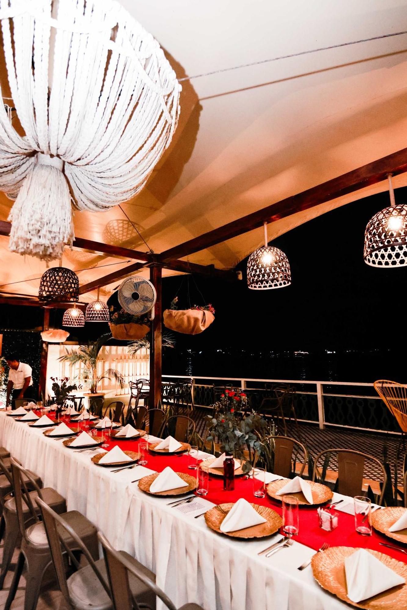 Hotel Peten Express Flores Ngoại thất bức ảnh